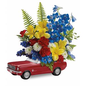 Father's Day Flowers from Rose of Sharon Florist