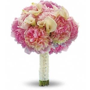 My Pink Heaven Bouquet