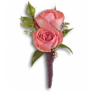 Flowers for Him from Rose of Sharon Florist