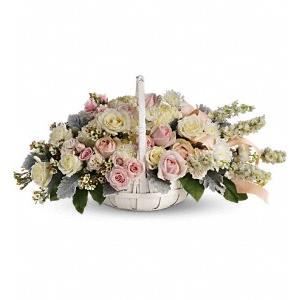 Dawn of Remembrance Basket