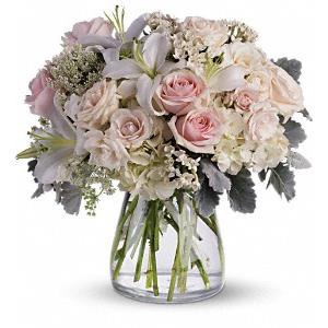 Beautiful Whisper