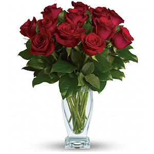 Anniversary Flowers from Rose of Sharon Florist