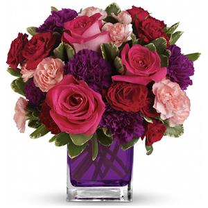 Mother's Day from Rose of Sharon Florist