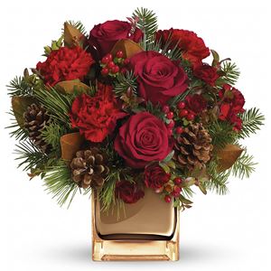 Host & Hostess Gifts from Rose of Sharon Florist