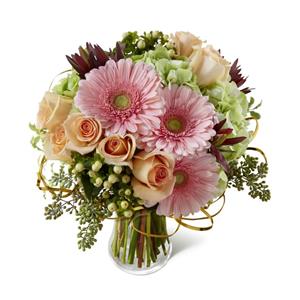 Image of 3476 So Beautiful from Rose of Sharon Florist