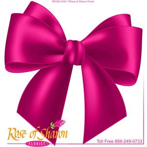 Gift Bow