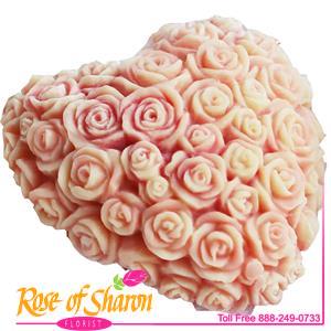 Fragrance and Novelty Candles from Rose of Sharon Florist