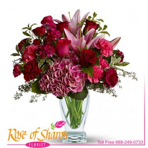 Image of 1331 Available from Rose of Sharon Florist