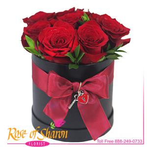 Regal Rose Bouquet