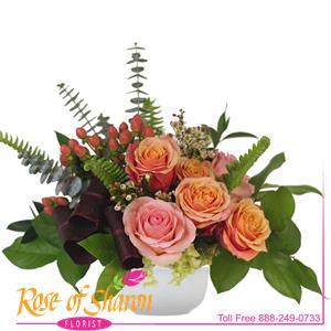 Image of 2112 Carter from Rose of Sharon Florist