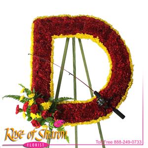 Specialty Tributes from Rose of Sharon Florist