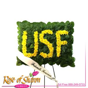 Custom Request USF